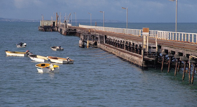 Image courtesy of South Australia