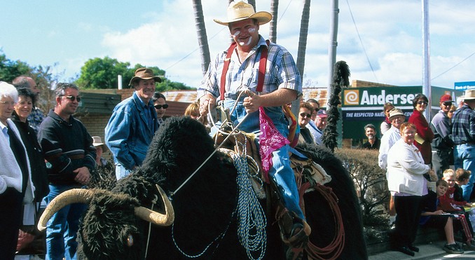 Image courtesy of Tourism Queensland