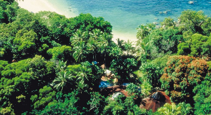 Image courtesy of Tourism Queensland