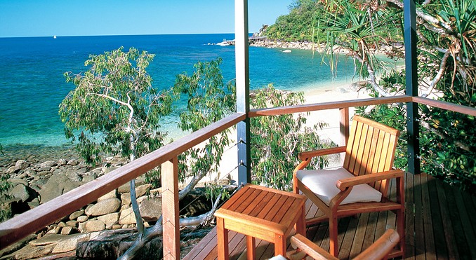 Image courtesy of Tourism Queensland