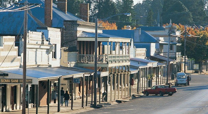 Image courtesy of Tourism Victoria