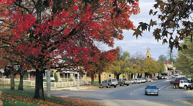 Image courtesy of Tourism Victoria