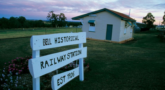 Bell