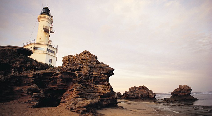 Image courtesy of Tourism Victoria