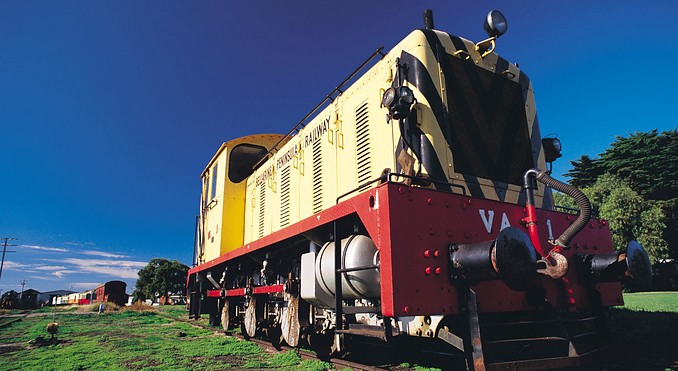 Image courtesy of Tourism Victoria