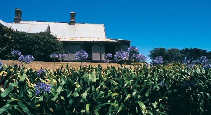 Image courtesy of Tourism Victoria