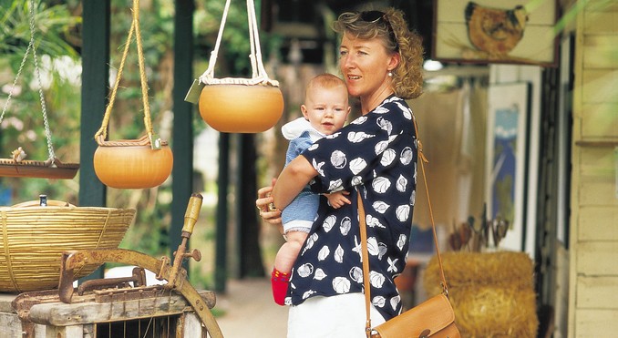 Image courtesy of Tourism New South Wales