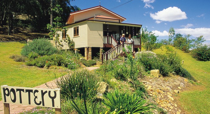 Image courtesy of Tourism New South Wales
