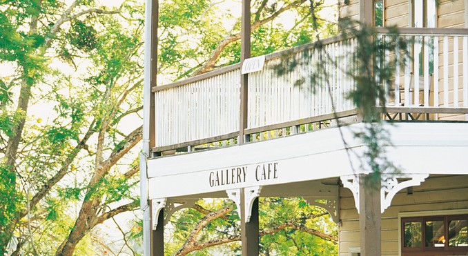 Image courtesy of Tourism New South Wales