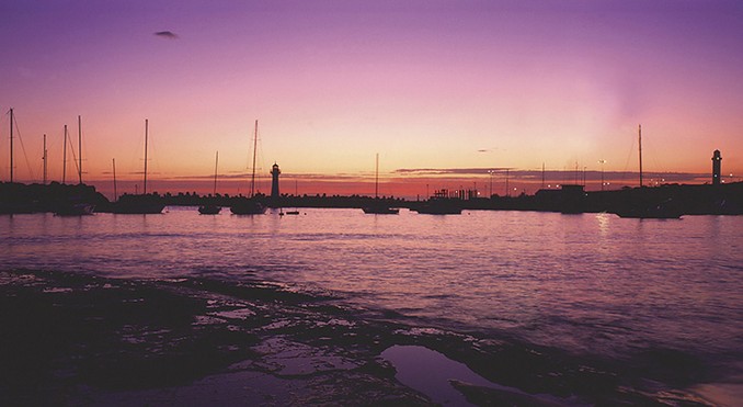 Tourism Wollongong