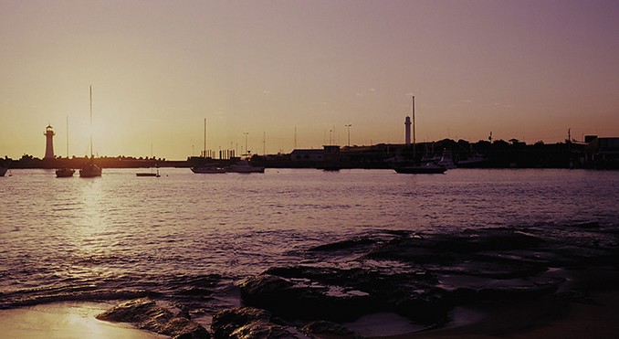 Tourism Wollongong