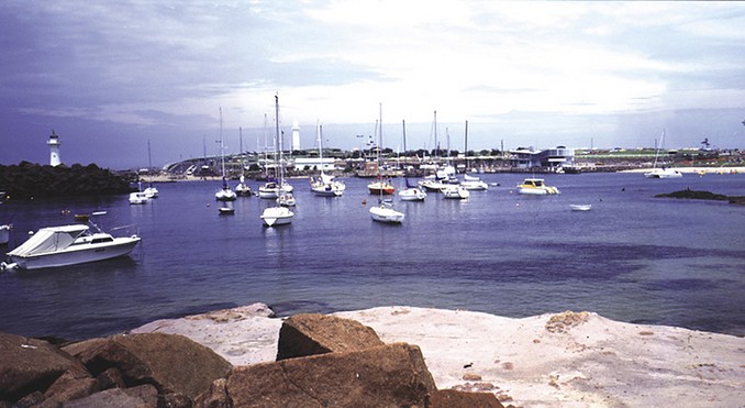 Tourism Wollongong