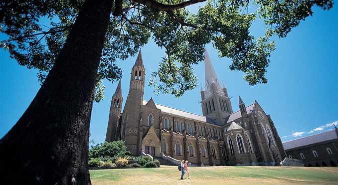 Image courtesy of Tourism Victoria