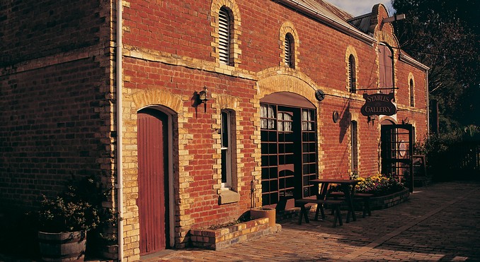 Image courtesy of Tourism Victoria