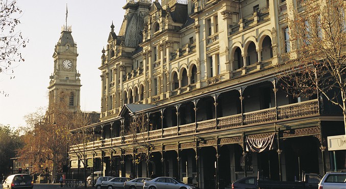 Image courtesy of Tourism Victoria