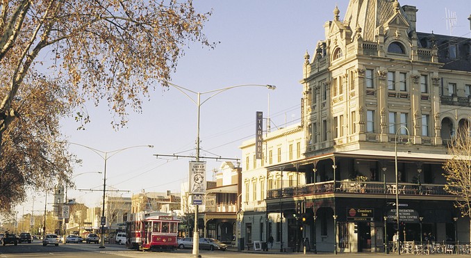 Image courtesy of Tourism Victoria