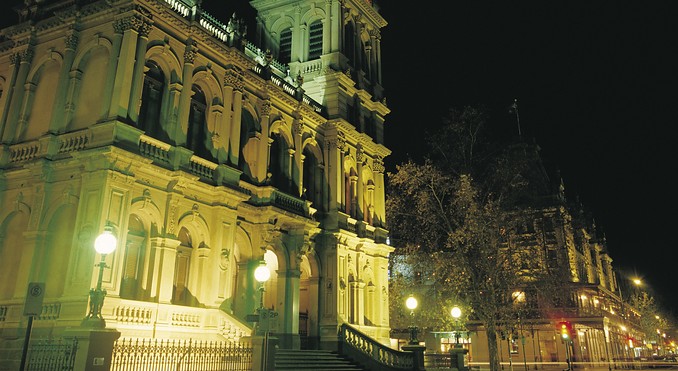 Image courtesy of Tourism Victoria