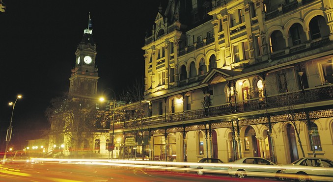 Image courtesy of Tourism Victoria