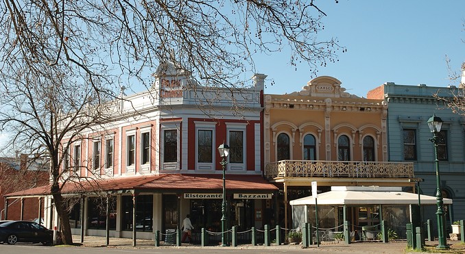 Image courtesy of Tourism Victoria