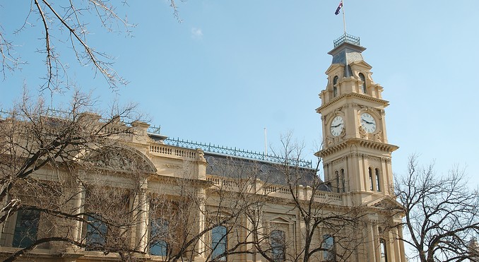Image courtesy of Tourism Victoria
