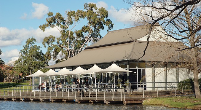 Image courtesy of Tourism Victoria