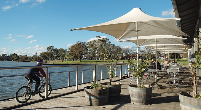 Image courtesy of Tourism Victoria