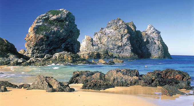 Image courtesy of Tourism New South Wales