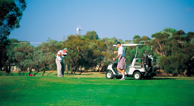 Image courtesy of South Australia