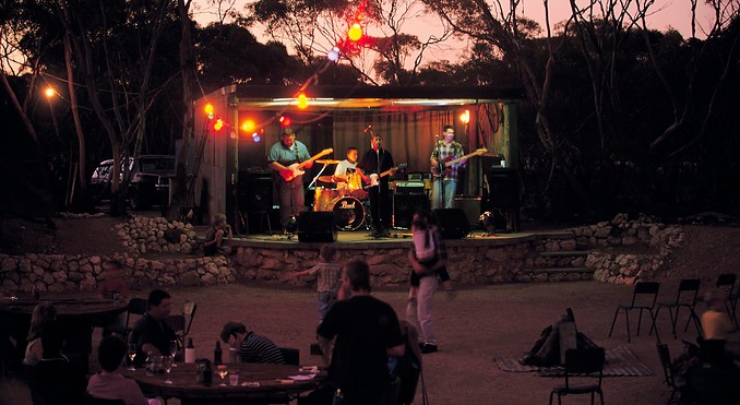 Image courtesy of South Australia