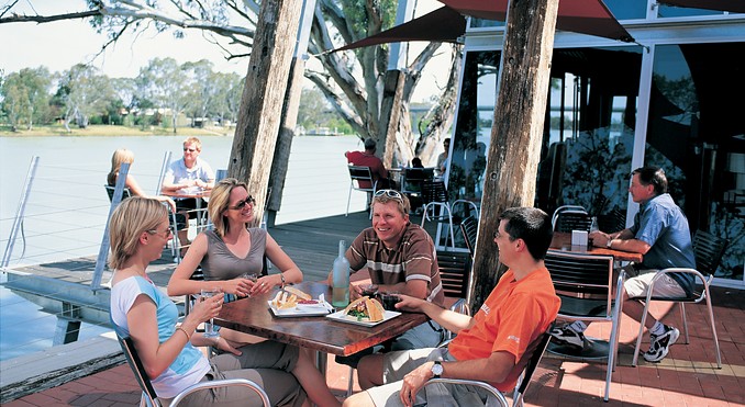 Image courtesy of South Australia