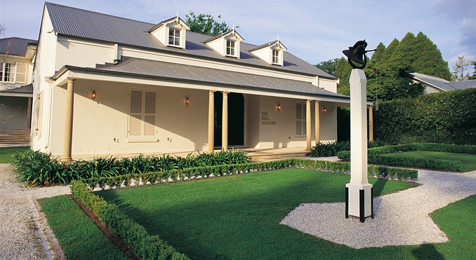 Image courtesy of Tourism New South Wales