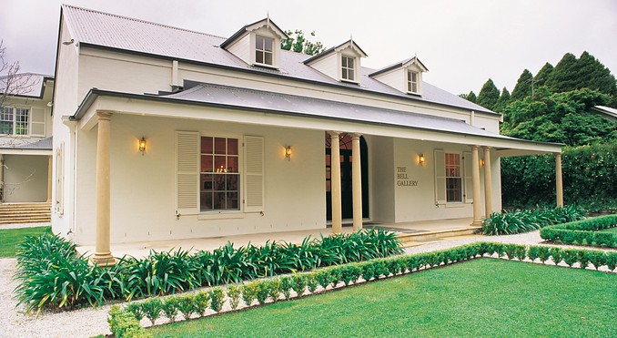 Image courtesy of Tourism New South Wales