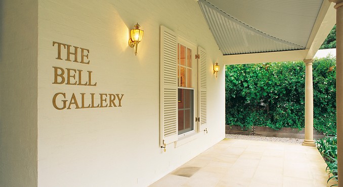 Image courtesy of Tourism New South Wales