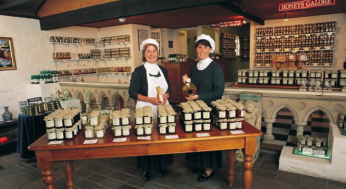 Image courtesy of Tourism New South Wales