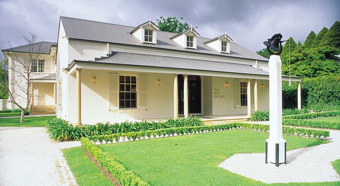 Image courtesy of Tourism New South Wales