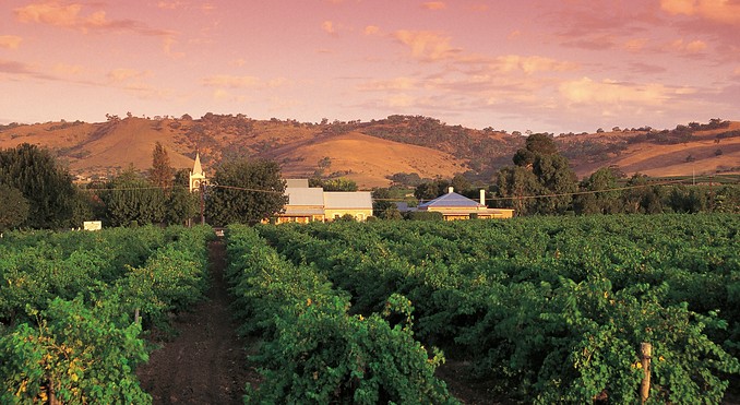 Image courtesy of South Australia