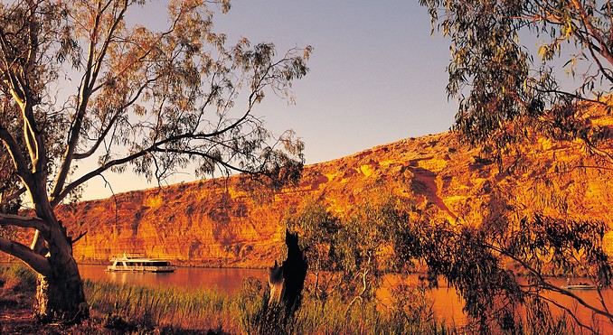Image courtesy of South Australia