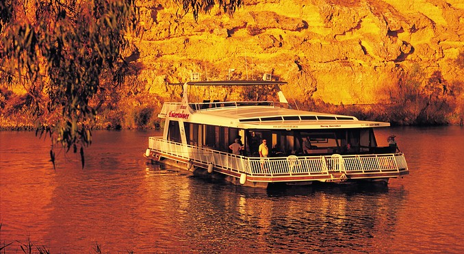 Image courtesy of South Australia