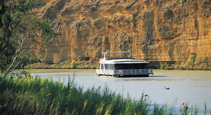 Image courtesy of South Australia