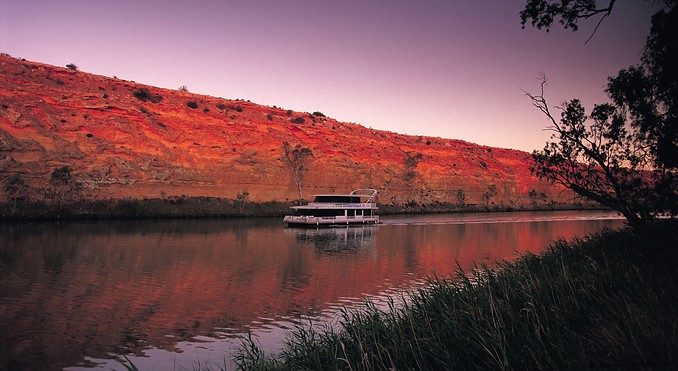Image courtesy of South Australia