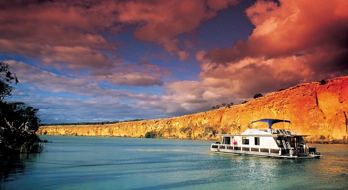 Image courtesy of South Australia