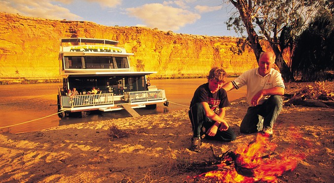 Image courtesy of South Australia