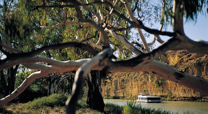 Image courtesy of South Australia