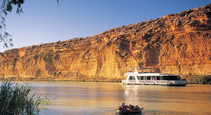 Image courtesy of South Australia