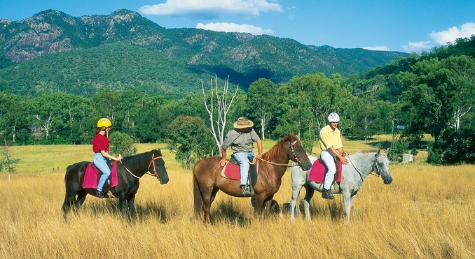 Image courtesy of Tourism Queensland