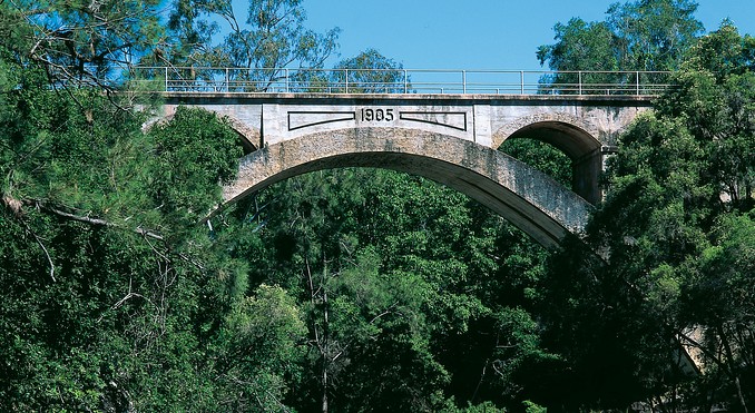 Image courtesy of Tourism Queensland