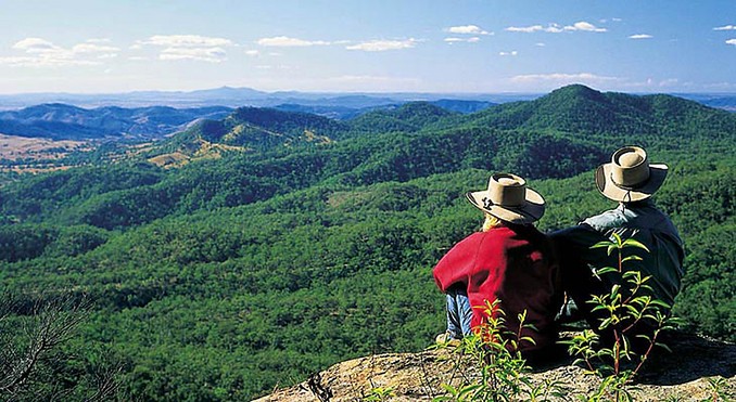 Image courtesy of Tourism Queensland