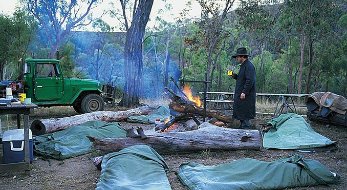 Image courtesy of Tourism Queensland