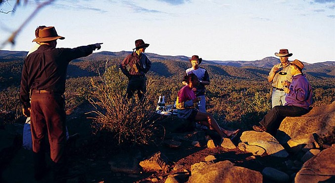 Image courtesy of Tourism Queensland