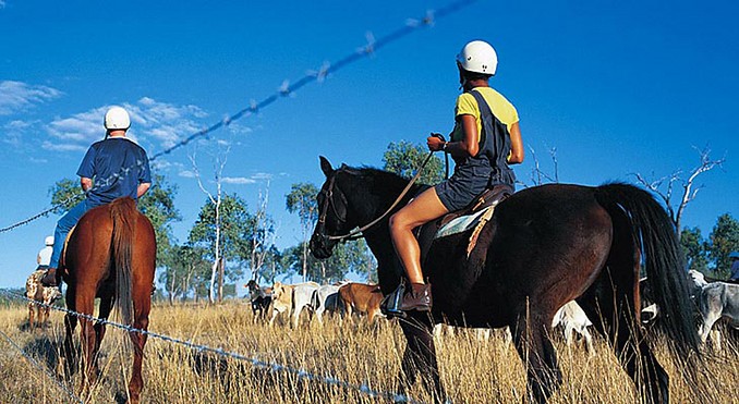 Image courtesy of Tourism Queensland